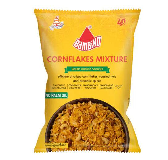 Bambino Cornflakes Mixture 170 g