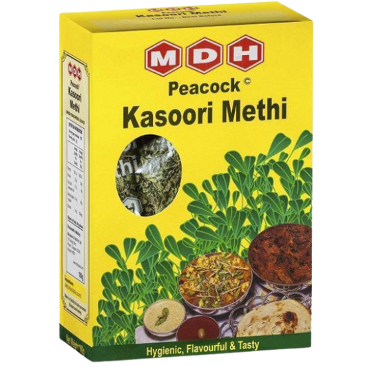 MDH Kasoori Methi 100 g