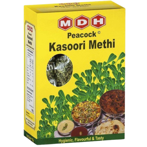 MDH Kasoori Methi 100 g