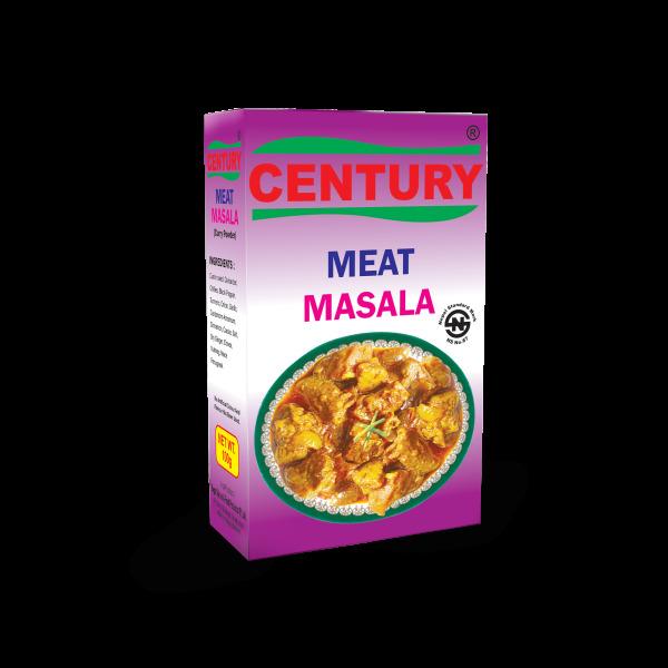 Century Meat Masala 50 g