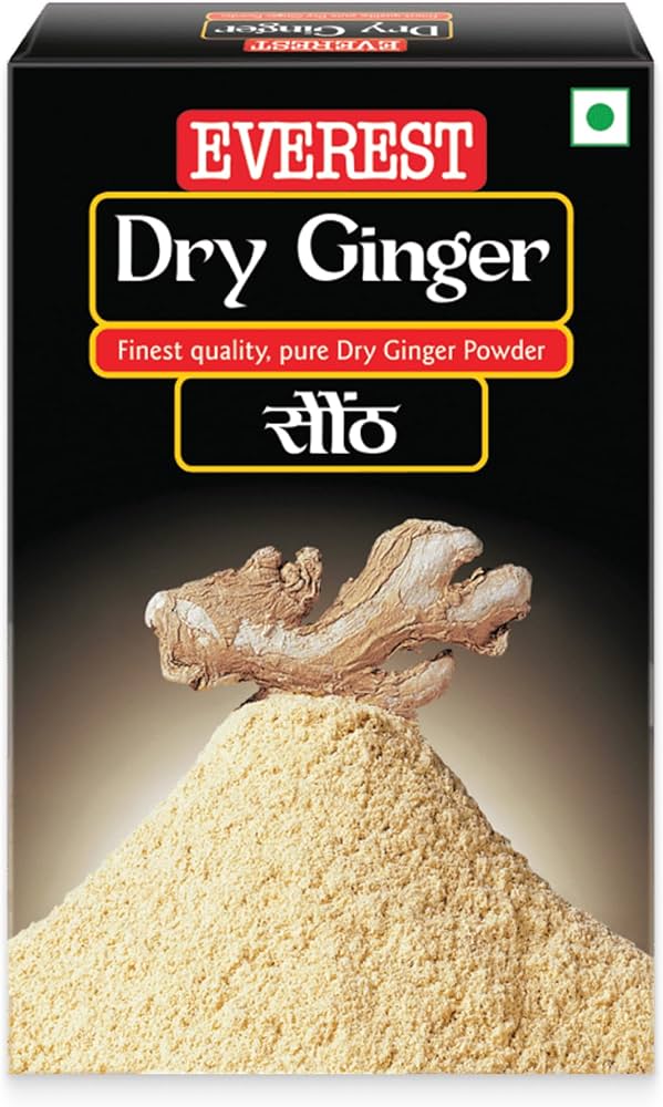Everest Dry Ginger Powder 100 g