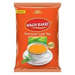 Wagh Bakri Premium Tea (907g)