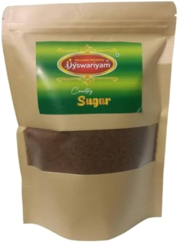 Meenu Country Sugar 1 kg