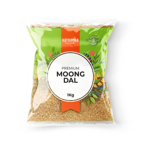 Katoomba Premium Moong Dal 1 kg