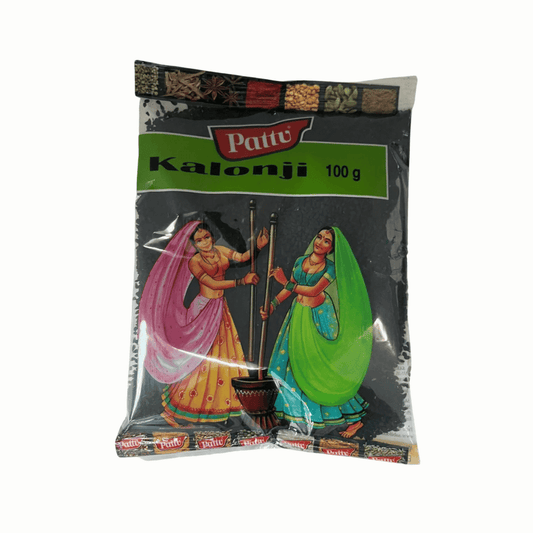 Pattu Kalonji 1 kg