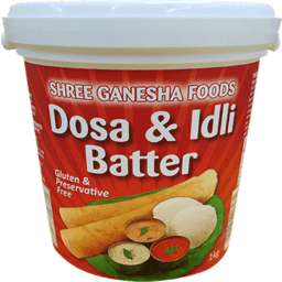 Ganesh Dosa Batter 1 kg