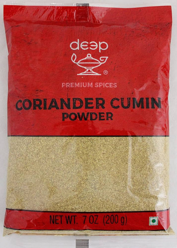 Mahek Cumin Coriander Powder 400 g
