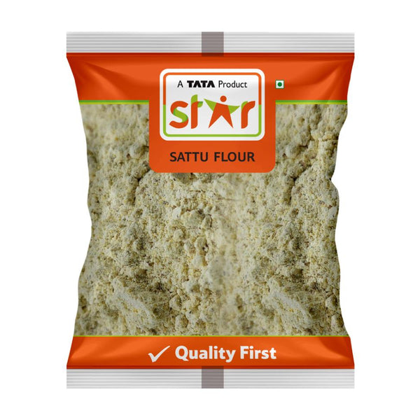 Spark Sattu Flour 454 g