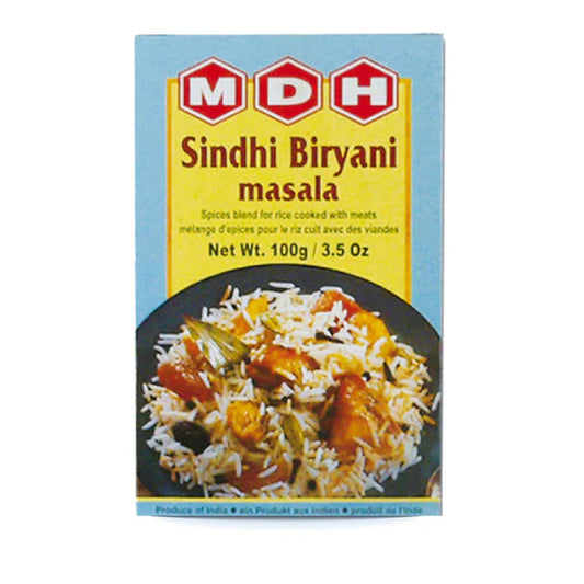 MDH Sindhi Biryani Masala 100 g