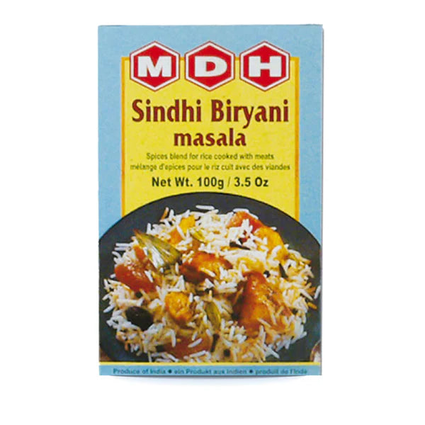 MDH Sindhi Biryani Masala 100 g