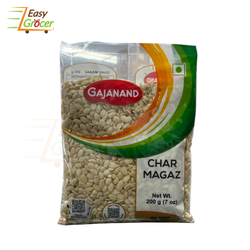Gajanand Charmagaz 200 g