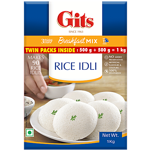 Gits Idly Mix 1 kg