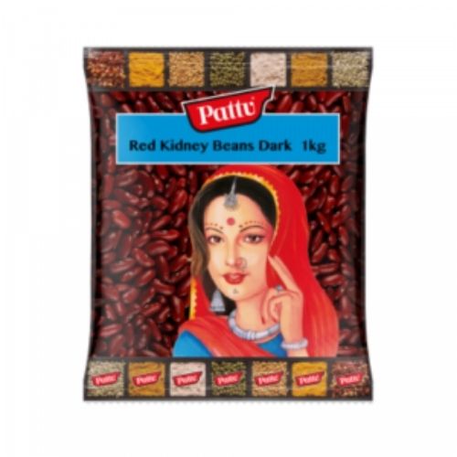 Pattu Red Kidney Dark 1 kg
