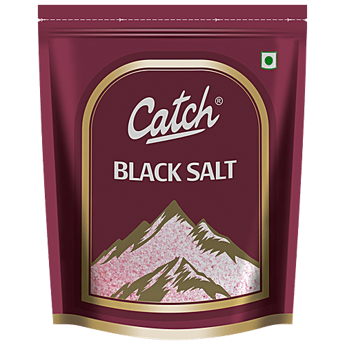 Satva Black Salt 200 g