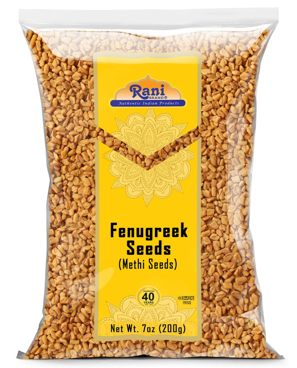 Mahek Fenugreek Seeds 200 g