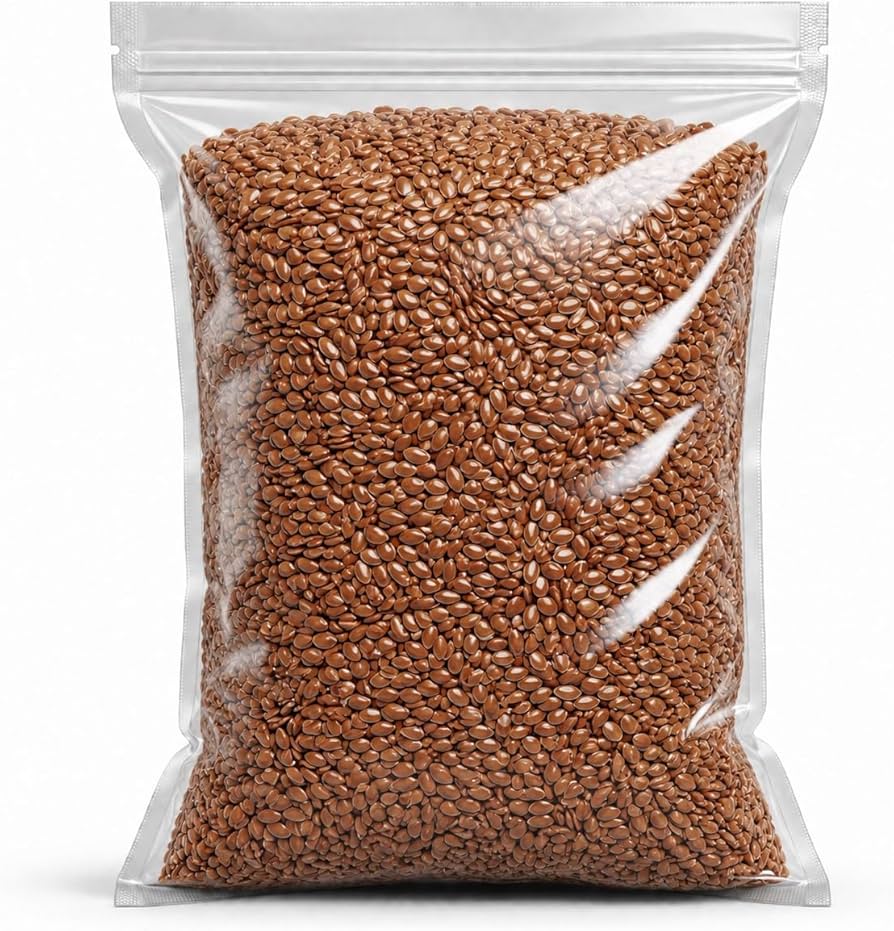 Pattu Flax Seed (Alsi) 200 g