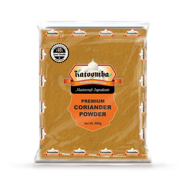 Katoomba Coriander Cumin Powder 500 g