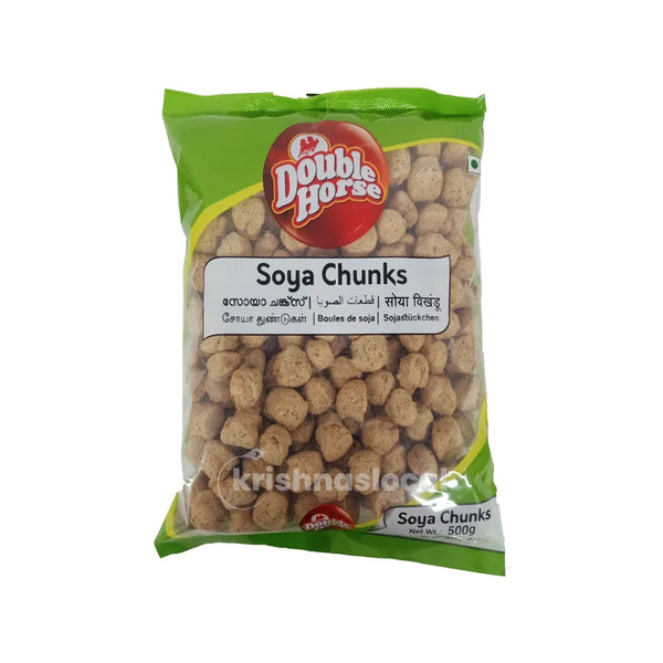 Double Horse Soya Ball 500 g