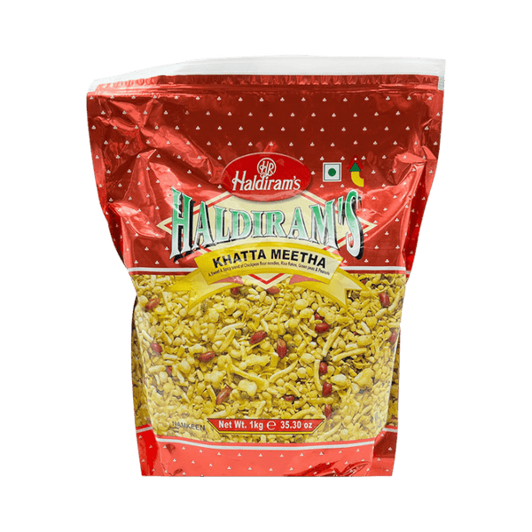 Haldiram Khatta Meetha 1 kg