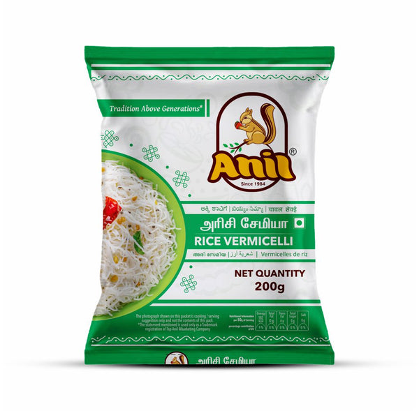 Anil Rice Vermicelli 200 g