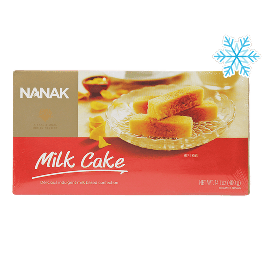Nanak Milk Cake 400 g
