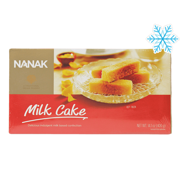 Nanak Milk Cake 400 g