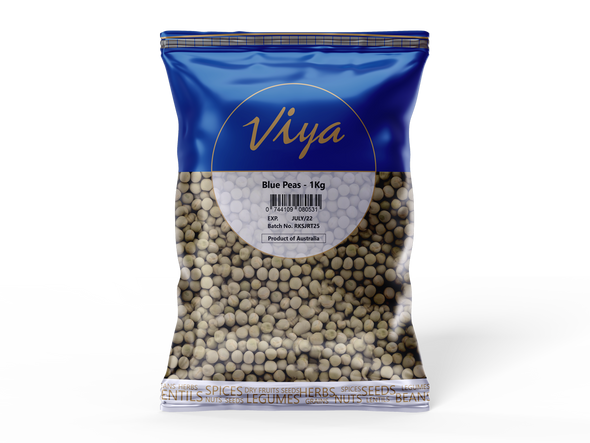 Viya Blue Peas 1 kg