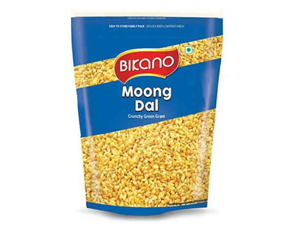 Bikano Moong Dal Plain 1 kg