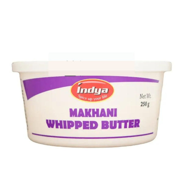 Indya Whipped Butter 250 g