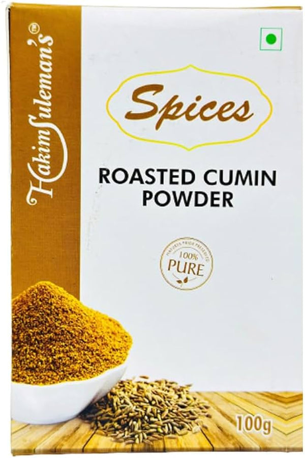 Mahek Cumin Powder Roasted 400 g