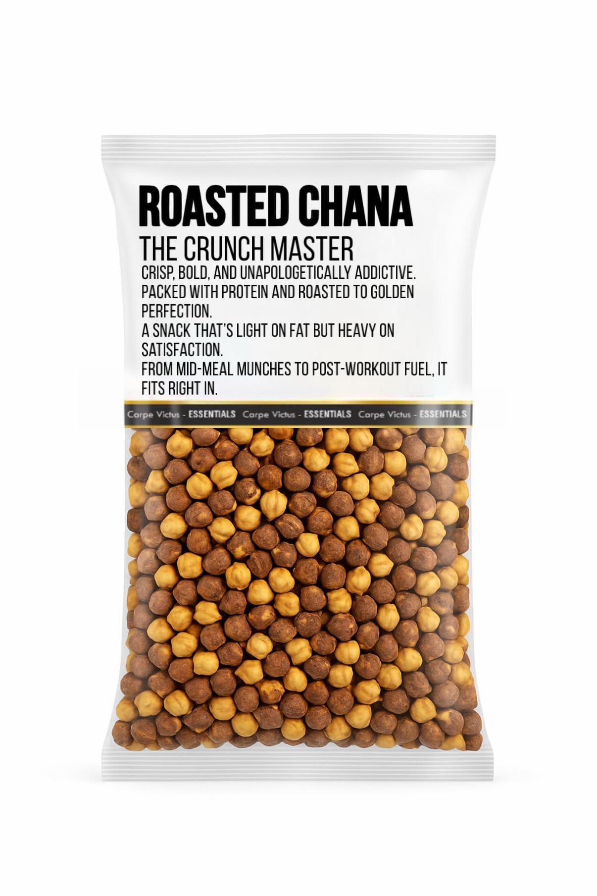 Spark Roasted Chana 400 g