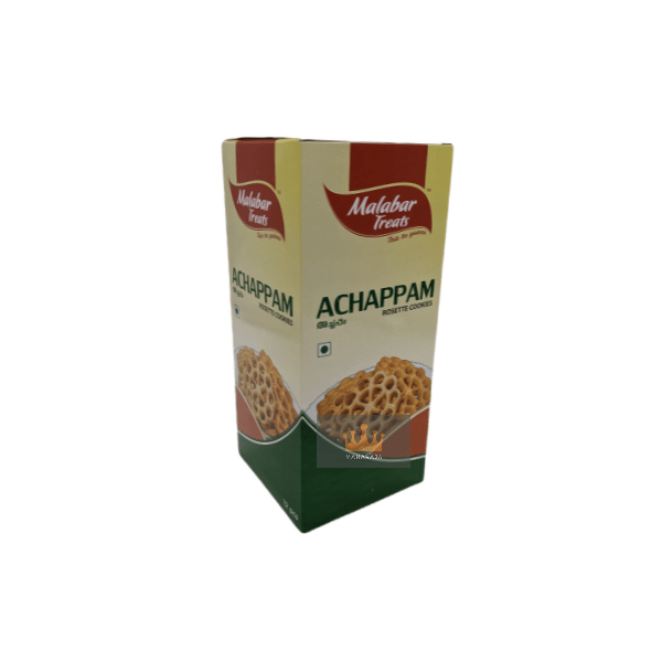 Malabar Delights Achappam 170 g