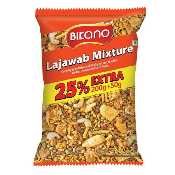 Bikano Lajawab Mixture 1 kg