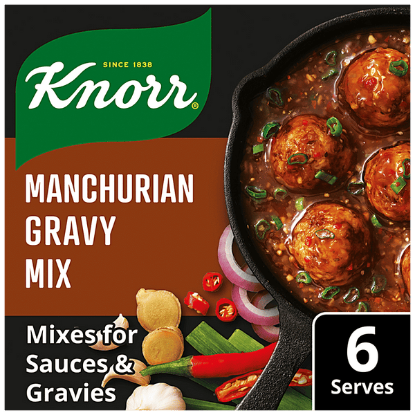 Knorr Chinese Manchurian 55 g