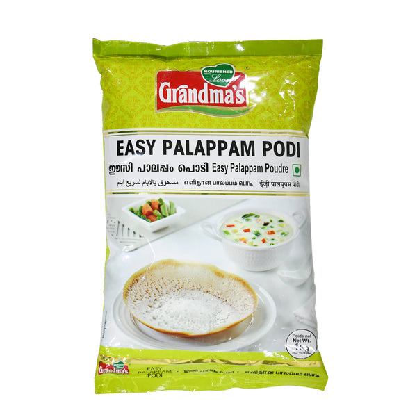 Grandmas Easy Palappam Podi 1 kg