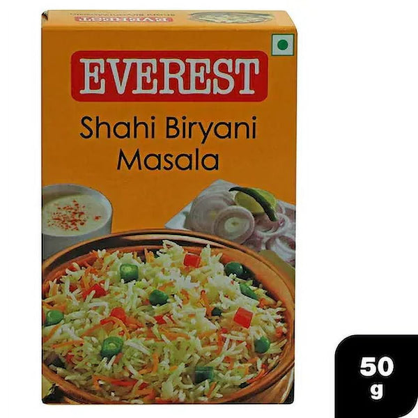 Everest Shahi Biryani 50 g