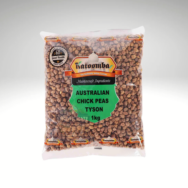 Katoomba Chick Pea Tyson 2 kg