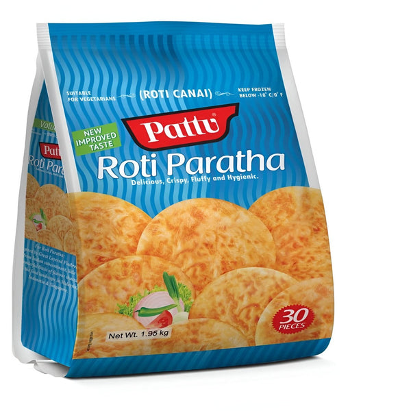 Pattu Roti Paratha 1.95 kg