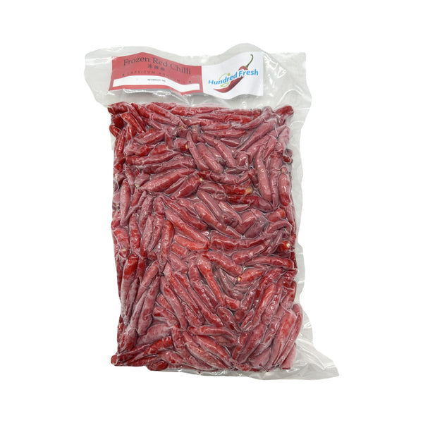 Selco Red Chilli Whole 1 kg