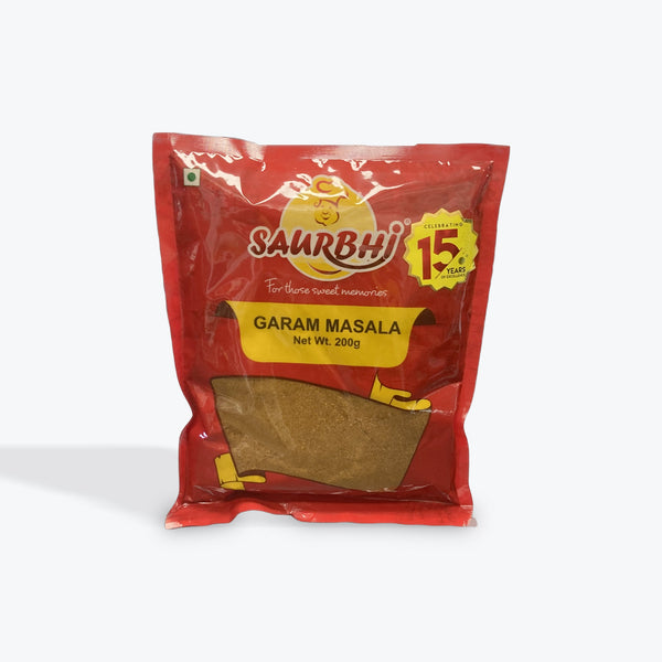 Saurbhi Garam Masala 500 g