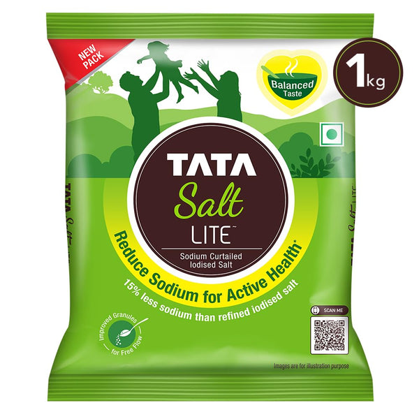 Tata Salt Lite 1 kg
