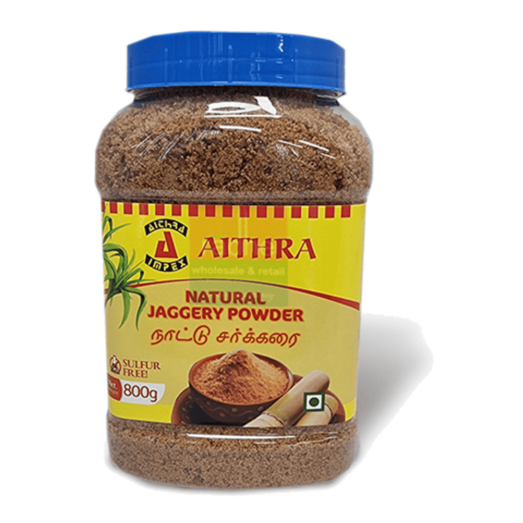 Aithra Natural Jaggery Powder 800 g
