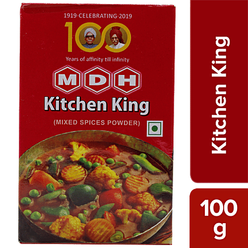 MDH Kitchen King Masala 100 g