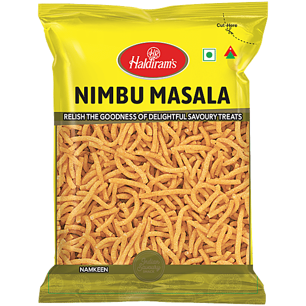 Haldiram Nimbu Masala 400 g