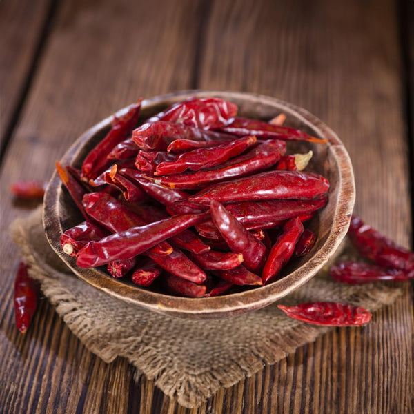 Aithra Chillies Stemless 500 g