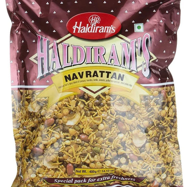 Haldiram Navrattan 1 kg*