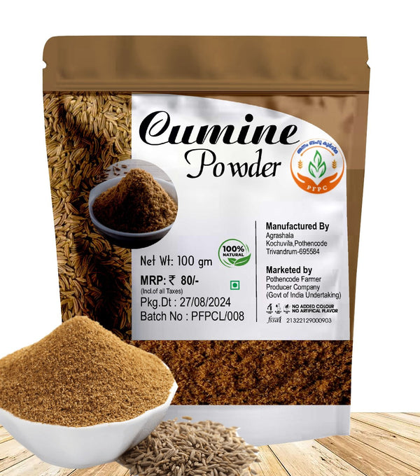 Mahek Cumin Powder 900 g