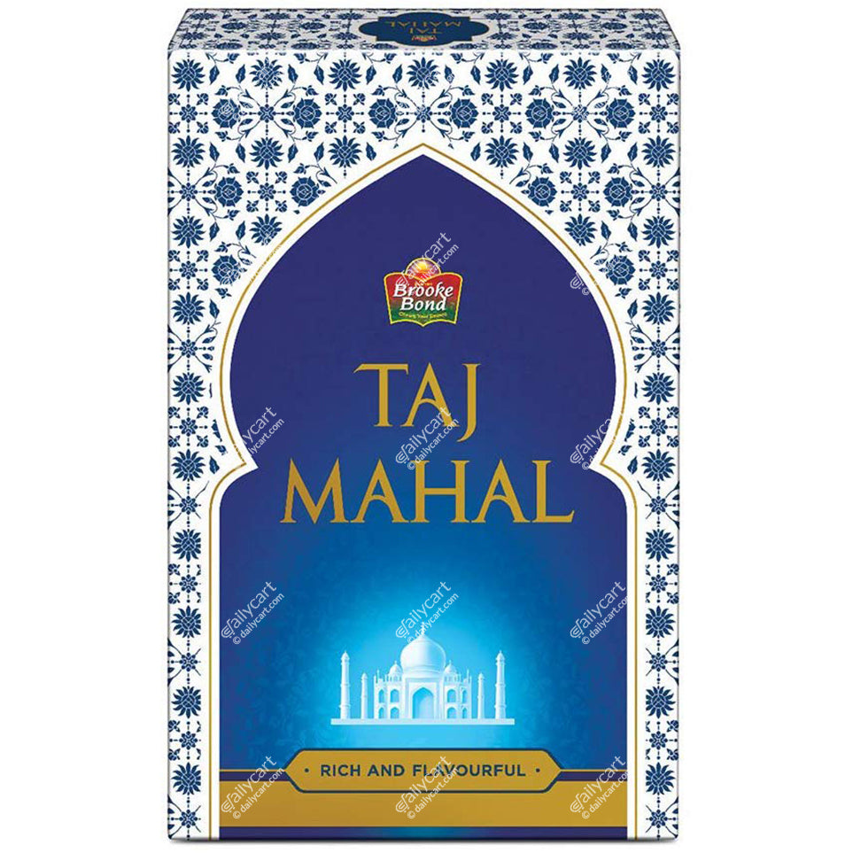 Brooke Bond Taj Mahal Tea 900 g