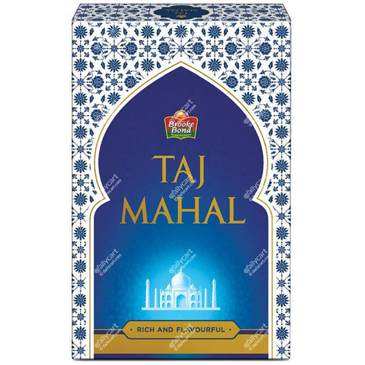 Brooke Bond Taj Mahal Tea 900 g
