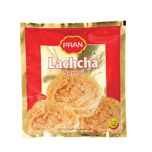 Pran Lachcha Semai 200 g